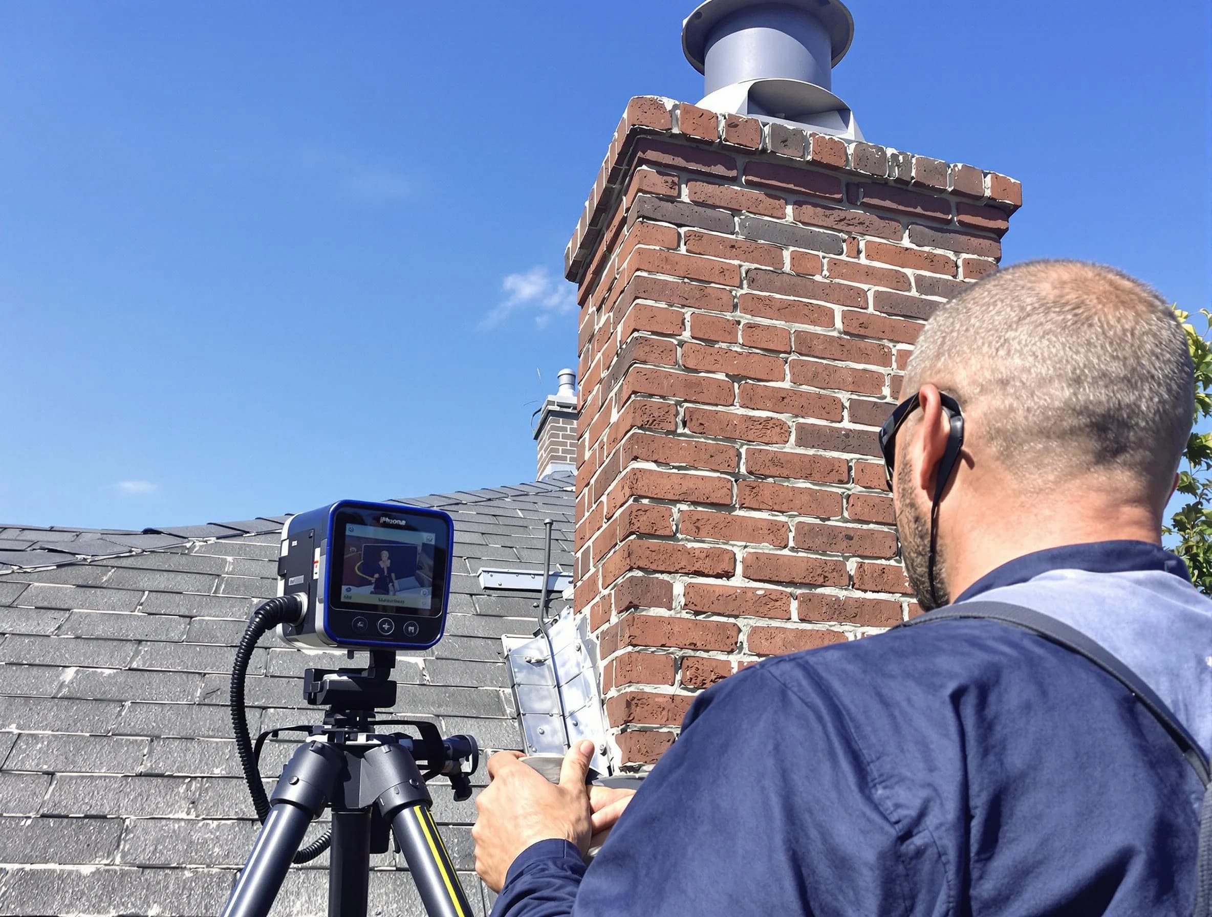 Chimney Inspection service in Jasper, AL